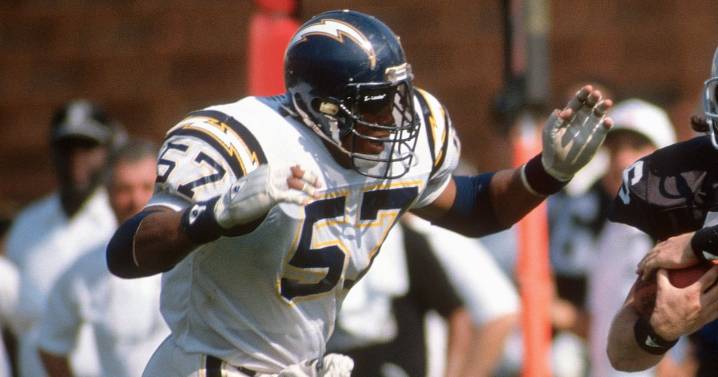 Former NFL and USC Player Dies Suddenly at 63