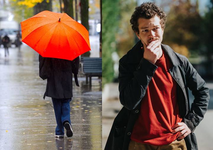 Continúan entrando frentes fríos a un ritmo típico del invierno... ¿cómo seguirá el tiempo en Argentina?