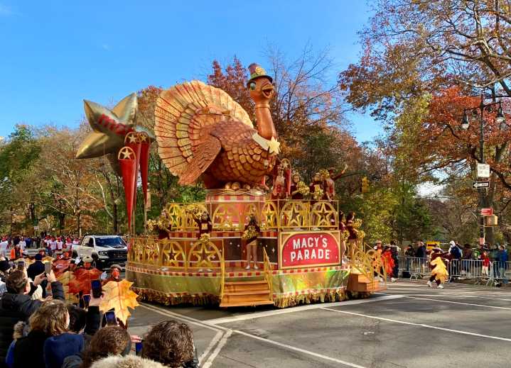 What to know about the 2025 Macy’s Thanksgiving Day Parade