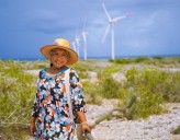 Con decreto de Licencia Ambiental Eólica, Colombia avanza en la Transición Energética Justa