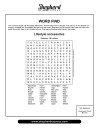 Word Find: Nov. 13, 2025