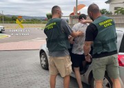 Detenido en Onda un varón buscado por 12 juzgados españoles