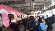 Metro CDMX: estas son las estaciones de la Línea 12 que estarán cerradas hasta nuevo aviso