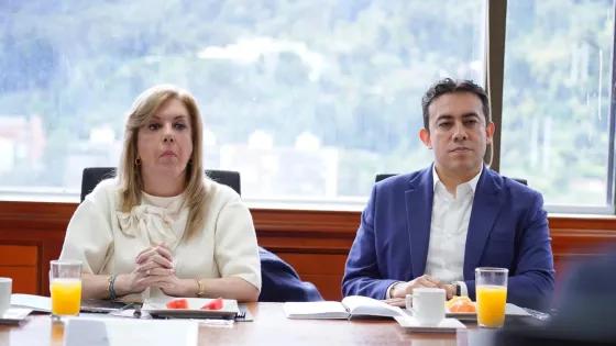 La U desmiente participación en reunión de coaliciones