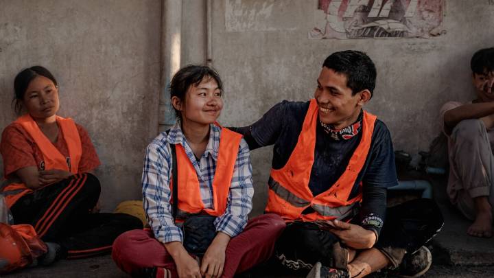 If you're going to be kind to another human, today is the day to do it!