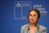 Vallejo califica de “superfluas” críticas opositoras por saludo de Boric a Milei