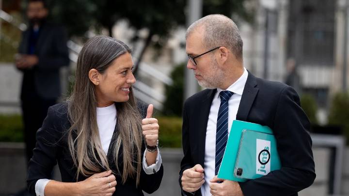 El argumentario de Junts para explicar la ruptura con el PSOE: "Cataluña no se vende solo con palabras"