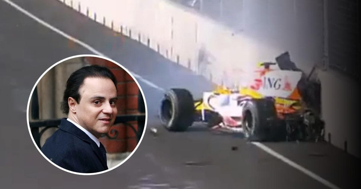 Crashgate: la trampa que cambió un Mundial y persigue a la F1 hasta hoy