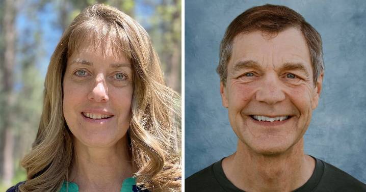 On Central Valley School Board, moderate wins one race while conservative incumbent inches toward victory in another