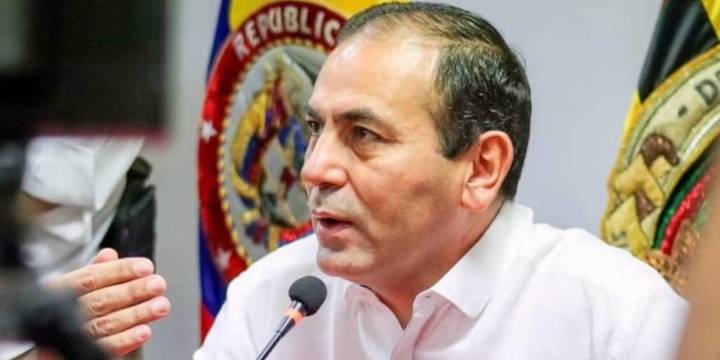 Sancionan al gobernador de Santander por no reemplazar peligrosa tarabita que pone en riesgo a niños en Mogotes