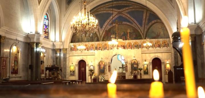 Agenda cultural porteña: llega una nueva edición de La Noche de los Templos