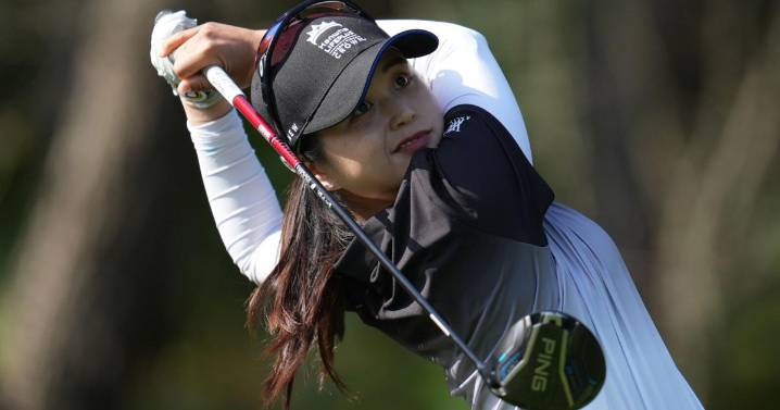 Choi maintains lead at LPGA Malaysia