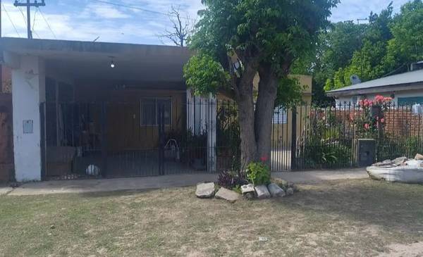 Atacó al novio de su expareja a balazos en Berisso: la víctima fue hospitalizada y el agresor continúa prófugo