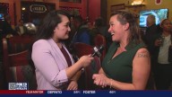 Cassie Franklin leads Everett mayoral race