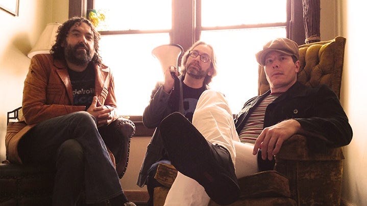 Artist Spotlight: The Muggs