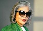 Zeenat Aman says climate has been ‘ignored’ in storytelling traditions