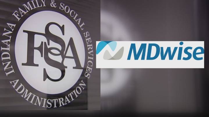 Indiana State Rep. calls for transparency in split with MDWise