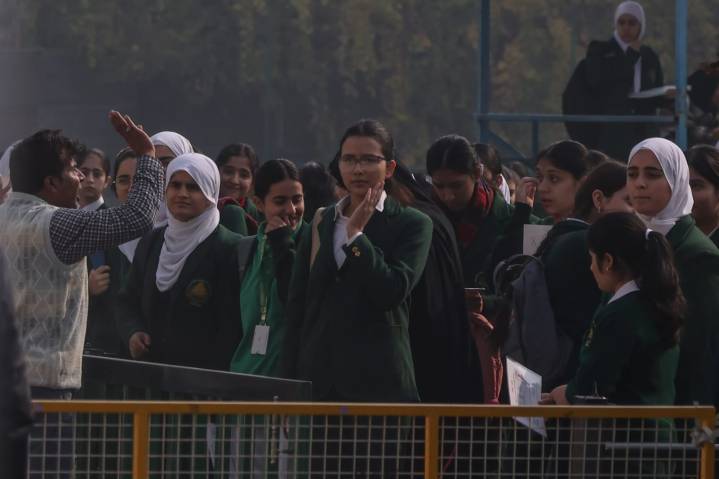 By-polls: JKBOSE Issues Revised Date Sheet for Class 10 Exams