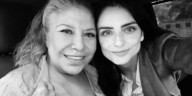 ¿Quiénes son las hermanas de Aislinn Derbez, hijas de Gabriela Michel?