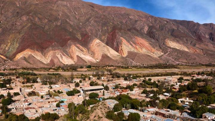 El pueblo más hermoso del mundo está en América del Sur: ni en Brasil, ni en Colombia