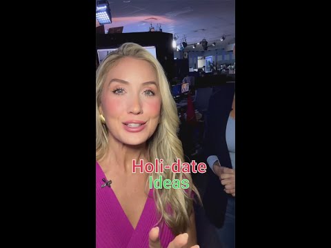 Holi-date ideas for Tampa Bay area