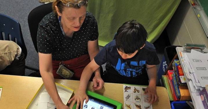 America’s special education crisis: How teacher shortages threaten our most vulnerable students