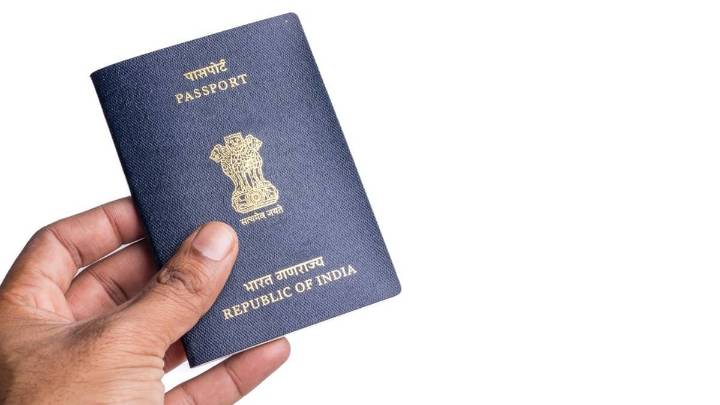 How to Apply for E-Passport in India: A Step
