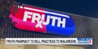 Community reacts to Fruth Pharmacy selling practices