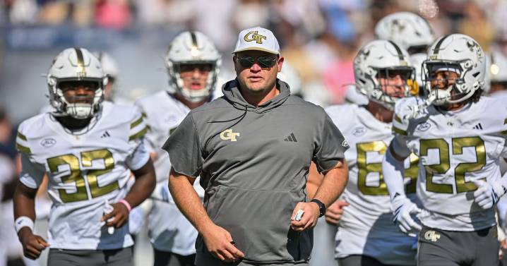 Georgia Tech looks to strengthen recruiting in final weeks before signing day