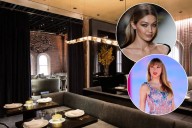 Inside Taylor Swift’s Cozy Manhattan Dinner Date with Gigi Hadid Near Her Famous Cornelia Street Apartment
