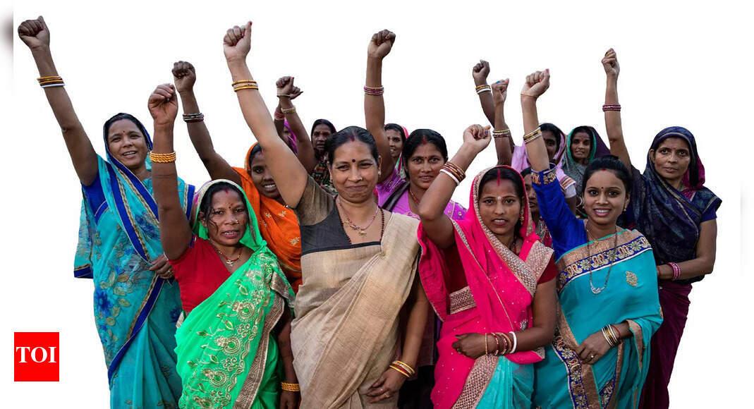 Women’s Vote In Bihar’s Election: Don’t Miss The Irony