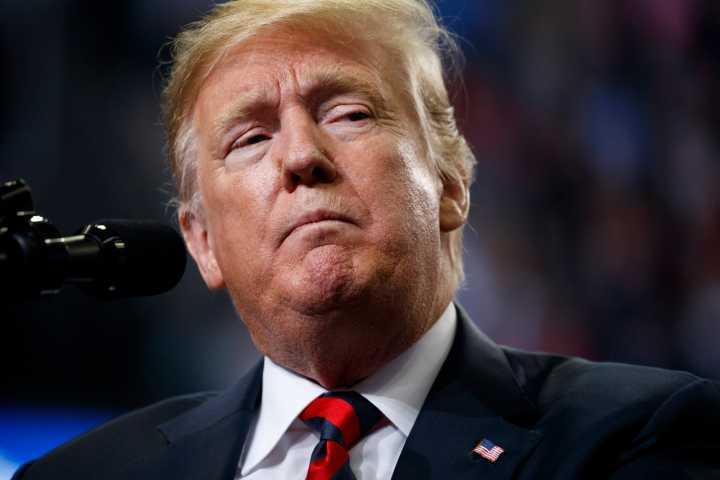 Trump Admin Asks Supreme Court to Block Ruling Ordering It to Pay SNAP Benefits