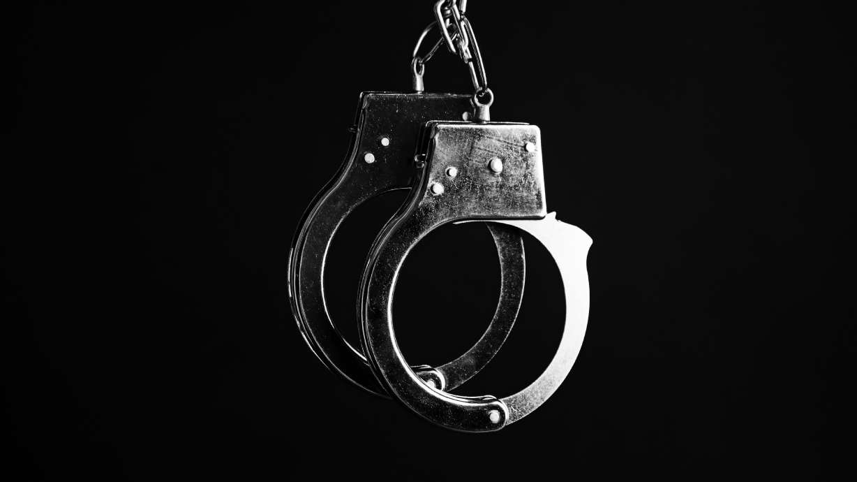 Roosevelt man arrested, accused of using app to send child sex abuse material