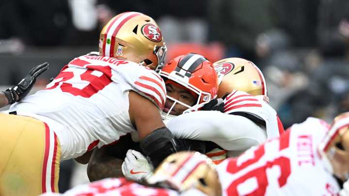 4 takeaways and standouts from Browns Week 13 game against 49ers