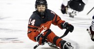 Canadian para hockey player Raphaëlle Tousignant diagnosed with breast cancer