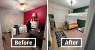 29 Times People DIYed Their Homes Into Perfection And Shared It In This Group (New Pics)