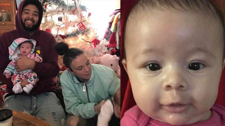 Indiana Father Abandons Two Children After Infant Found Dead in Swing