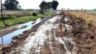 Emergencia hídrica | Funcionario de Infraestructura Rural se reunirá con el sector rural