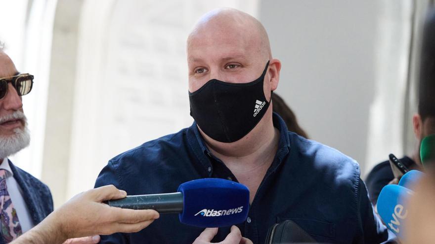 Detenido el presunto financiador de Alvise por una cuenta en Singapur en la que recibió 29 millones