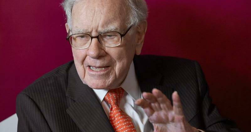 Buffett 'going quiet' when he finishes as Berkshire CEO