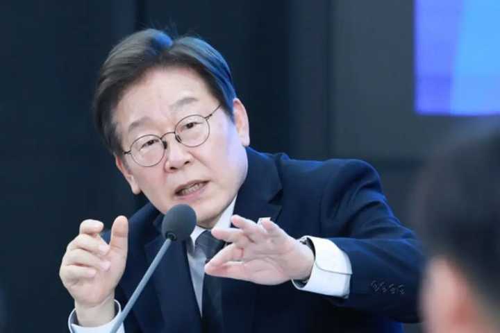 El presidente surcoreano vincula el plan arancelario de México con políticas de EE.UU.