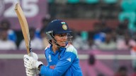 India Vs South Africa Final: Mandhana Goes Past Mithali To Score Most Runs In Single Women's World Cup Edition