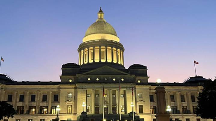 Judge blocks some Arkansas laws on ballot petition requirements