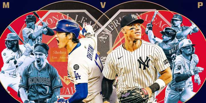 2026 MVP candidates to unseat Aaron Judge and Shohei Ohtani