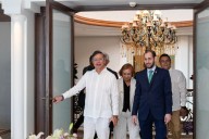 Lujo y polémica: así es la nueva embajada de Colombia en Arabia Saudita que dividió opiniones en redes