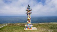 Este faro cántabro está quitando protagonismo a la costa vasca