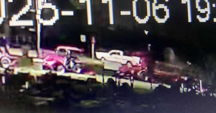 Deputies search for driver who fatally struck female runner, 20, Thursday night in Lawrence