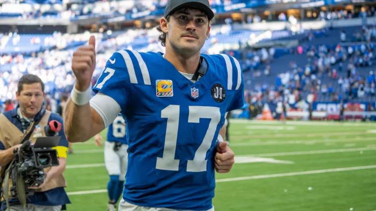 Why Daniel Jones is called 'Danny Dimes' nickname