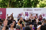 Más de 3 millones de mujeres reciben ya la Pensión Mujeres Bienestar: Sheinbaum