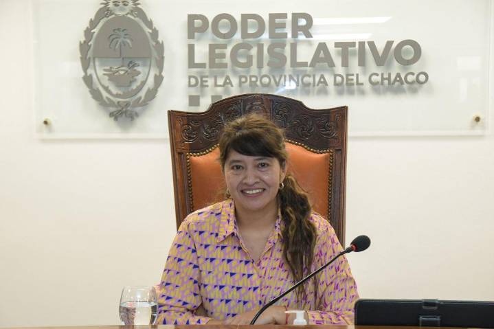 Charole promueve la creación de Intérpretes Indígenas para las Unidades de Protección Integral (UPI)